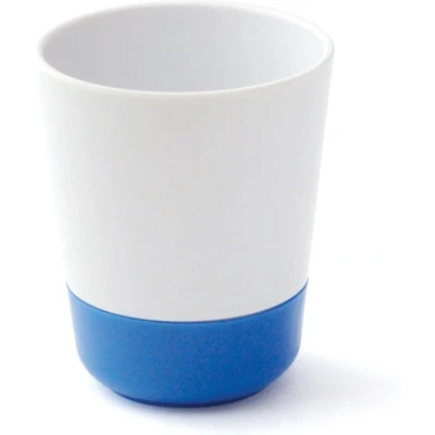 Afbeelding van Antislip Melamine Beker Blauw