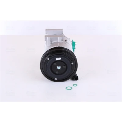 Afbeelding van Nissens Airco compressor 890877