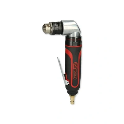 Afbeelding van KS Tools, Slijpmachine + polijstmachine, 515.5465 (370 W)