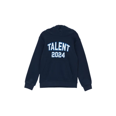 Afbeelding van S&#039;Oliver Boy Sweater 5952 Blue Maat 104/110