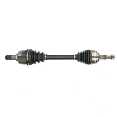 Afbeelding van Aandrijfas PASCAL G2R190PC
