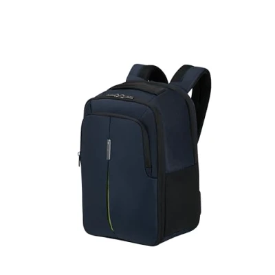 Afbeelding van Samsonite Guardit 3.0 Ryanair handbagage met laptopvak 14,1 inch, 25 x 20 40 cm, 24 L, 0,70 kg, handbagage, vliegtuigrugzak S Underseater, blauw (blauw)
