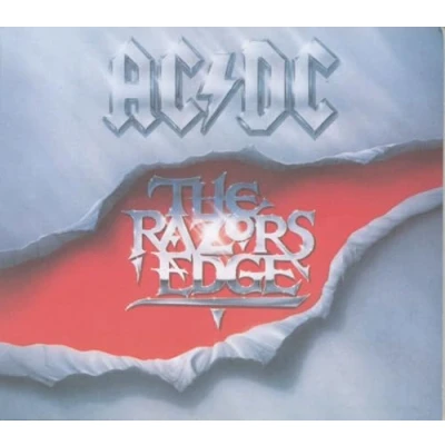 Afbeelding van Razor&#039;s Edge