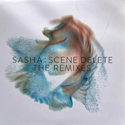 Afbeelding van Sasha Scene Delete: The Remixes (LP)