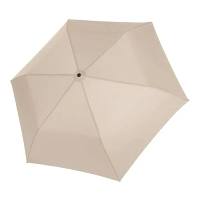 Afbeelding van doppler Paraplu Zero Magic Macadamia Beige