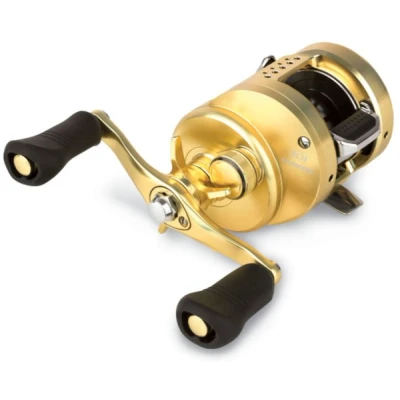 Afbeelding van Shimano Calcutta Conquest Reel LH 201 A