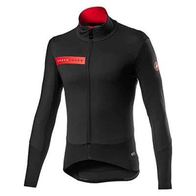Afbeelding van castelli Beta Ros Herenjas