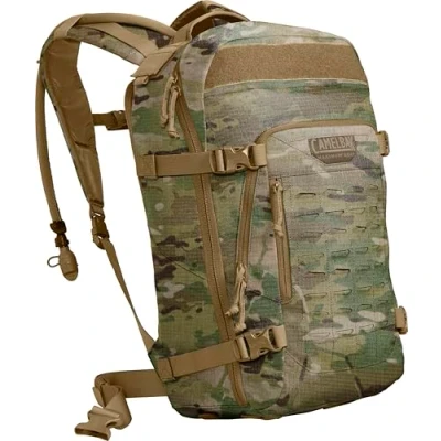 Afbeelding van Camelbak Sparta 33L Tactical Hydration Pack w 3L Mil Spec Crux Reservoir