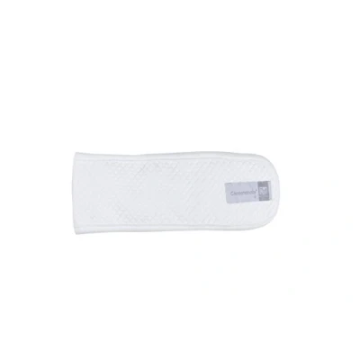 Afbeelding van RED CASTLE Vervangende buikriem voor Cocoon ababy® Fleur de coton® wit
