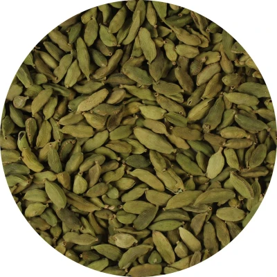Afbeelding van Van Beekum Specerijen Kardemom Heel 20 KG Zak (bulk verpakking)
