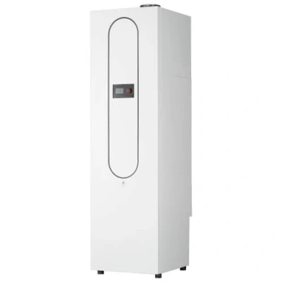 Afbeelding van Inventum Modul Air RED Warmtepomp Inclusief RF ontvanger &amp; Luchtafscheider Ventilatielucht/water 2 5 kW Verwarmen 62080020