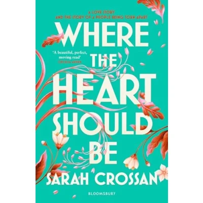 Afbeelding van Where the Heart Should Be: Times Children&#039;s Book of Week