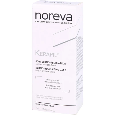 Afbeelding van Noreva Kerapil Dermo Regulerende Verzorging 75 ml