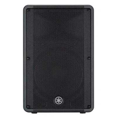 Afbeelding van Yamaha DBR15 actieve luidspreker 1 x 15 inch