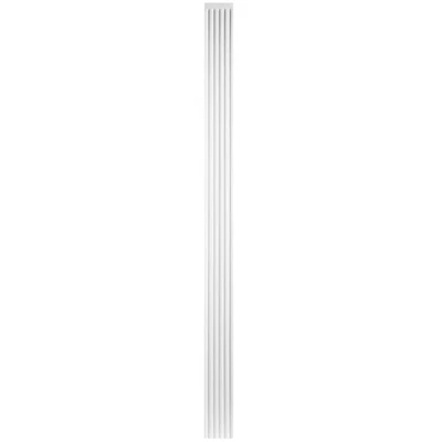 Afbeelding van Orac K200 pilaster 200x13.6x1.9 cm voor decoratieve afwerking van wanden en plafonds