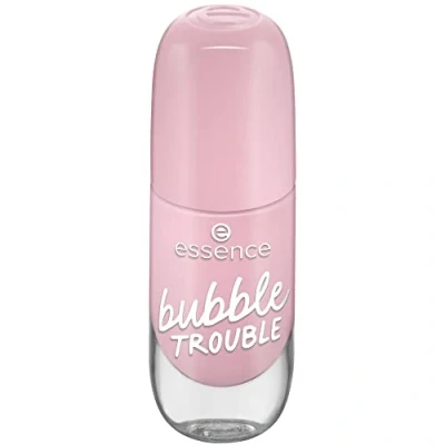 Afbeelding van Essence Gel Nail nagellak 8 ml Roze Glans