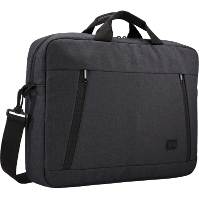 Afbeelding van Case Logic Huxton Attache 15.6 inch black Laptoptas