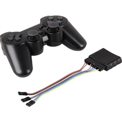 Afbeelding van Joy it SBC WL Controller Arduino uitbreidingskaart Zwart Geschikt voor 1 stuk(s)