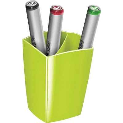 Afbeelding van CEP 530MG pennenkoker voor whiteboards en flipcharts, groen