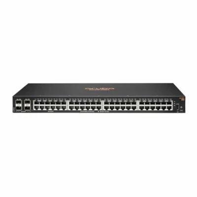 Afbeelding van Switch HPE JL676A RJ 45