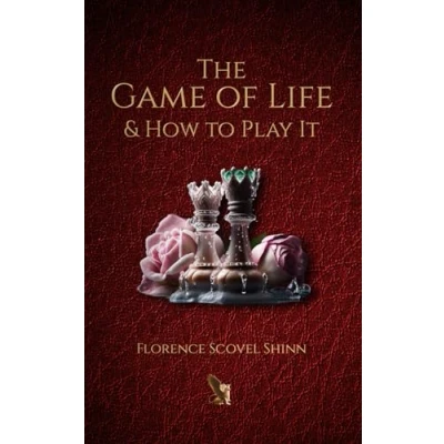 Afbeelding van The Game of Life &amp; How to Play It
