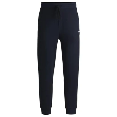Afbeelding van HUGO Dayote Trainingsbroek, Heren, Maat: Large, Dark blue