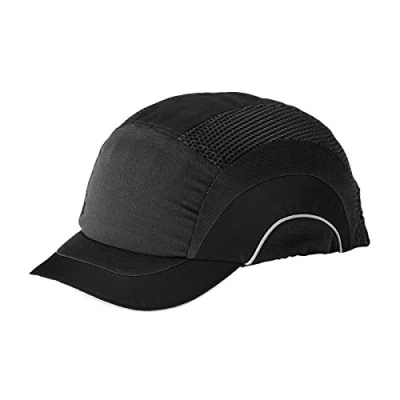 Afbeelding van JSP HARDCAP SP 5cm kap 06030004 Zwart