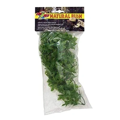 Afbeelding van Zoomed Naturalistic Flora Congo Ivy Large