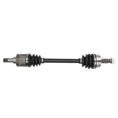 Afbeelding van Aandrijfas PASCAL G2P029PC