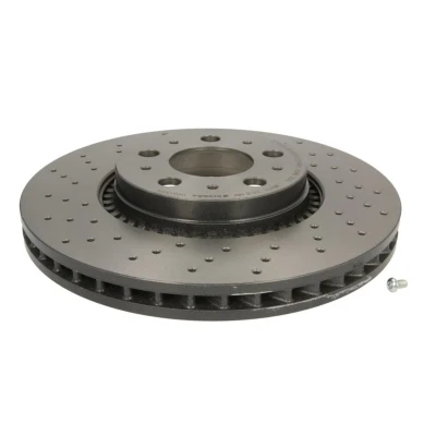 Afbeelding van Brembo Remschijf 09.9130.1X
