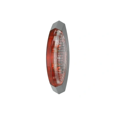 Afbeelding van Contourl wi/ro m/gloeil 12V li 2XS 008 479 001
