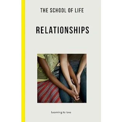 Afbeelding van Relationships: learning to love