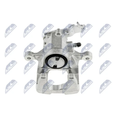 Afbeelding van Remklauw NTY HZT VW 039