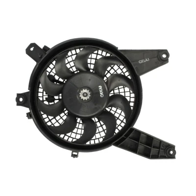 Afbeelding van Nissens Ventilator aircocondensor 85370