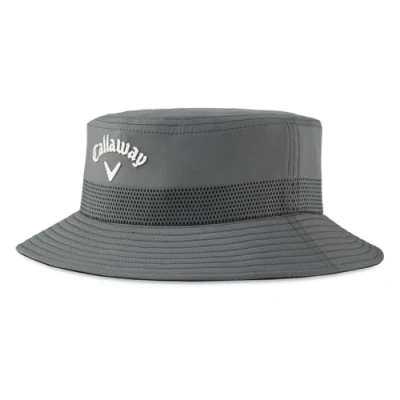 Afbeelding van Callaway Bucket Hat Grijs