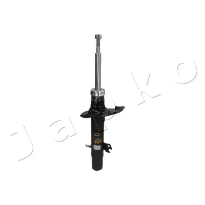 Afbeelding van JAPKO MJ00755 Schokdemper Vooras links Gasdruk Dubbelpijp Veerpoot Pen bovenaan PEUGEOT: 207 Hatchback, SW