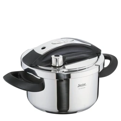 Afbeelding van Snelkookpan VITESSE 4,5 L Spring