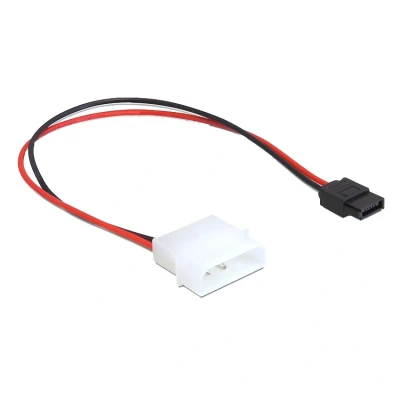 Afbeelding van Molex 0.2 meter Delock