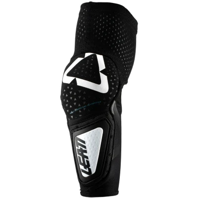Afbeelding van Leatt Elbow Guard 3DF Hybrid with ventilated and anti moisture fabrics