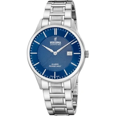 Afbeelding van Festina Swiss Made F20067/4