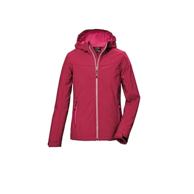 Afbeelding van Killtec Softshell jack KOW 349 GRLS SFTSHLL JCKT