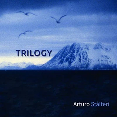 Afbeelding van Arturo Stalteri Trilogy (CD)