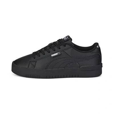 Afbeelding van Puma Jada Renew Sneaker dames,Puma Black Zwart Zilver,40 EU