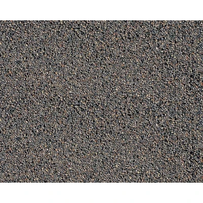 Afbeelding van Faller Strooimateriaal, railsteenslag, steengrijs, 650 g
