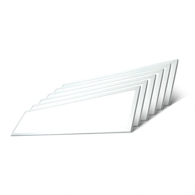 Afbeelding van V TAC VT 12030 LED panelen 120x30 IP20 45W 3600 Lumen PKW 6400K 6 stuks/verpakking
