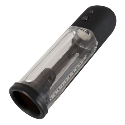 Afbeelding van Rebel Men&#039;s Gear Automatische Penispomp GRATIS TOY bij iedere bestelling v.a. 40,