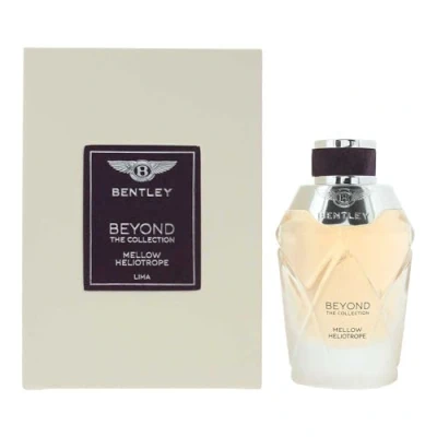 Afbeelding van Bentley Beyond Mellow Heliotrope Eau de Parfum 100 ml