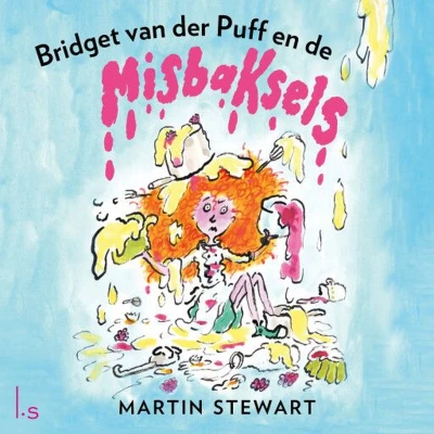 Afbeelding van Bridget van der Puff en de misbaksels