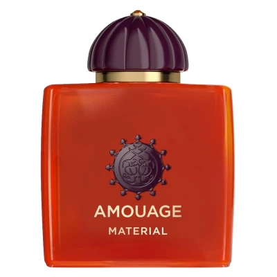 Afbeelding van Amouage Material Eau de Parfum 100 ml