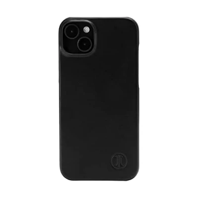 Afbeelding van JT Berlin Kreuzberg Backcover Apple iPhone 15 Plus Zwart